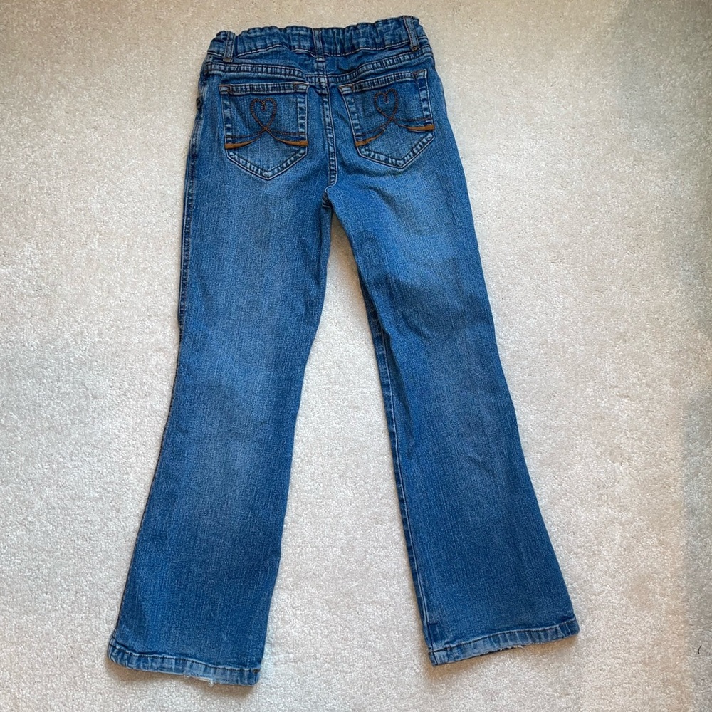 Steve & Barry’s jeans